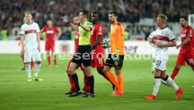 VfB Stuttgart - 1. FC K&ouml;ln