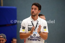 28.07.24 TV Plochingen - Frisch Auf G&ouml;ppingen