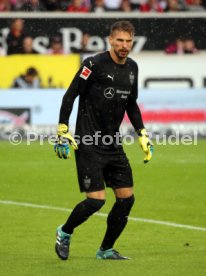VfB Stuttgart - VfL Wolfsburg
