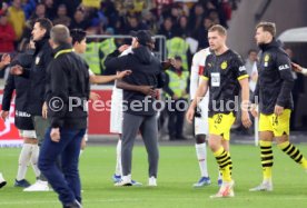 11.11.23 VfB Stuttgart - Borussia Dortmund