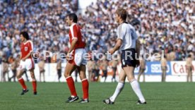 FIFA WM 1982