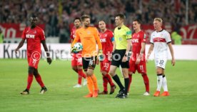 VfB Stuttgart - 1. FC K&ouml;ln
