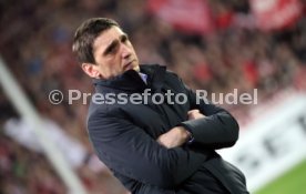 SC Freiburg - VfB Stuttgart