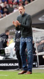 VfB Stuttgart - SSV Jahn Regensburg