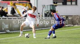 24.03.24 U19 VfB Stuttgart - U18 FC Tokio