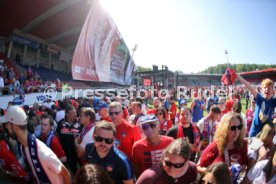 29.05.23 1. FC Heidenheim Aufstiegsfeier Bundesliga