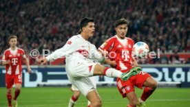06.12.25 VfB Stuttgart - FC Bayern M&uuml;nchen