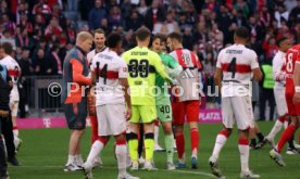 19.04.26 FC Bayern M&uuml;nchen - VfB Stuttgart