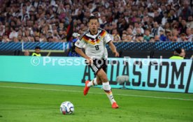 01.10.26 Deutschland - Serbien