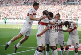 VfB Stuttgart - SV Werder Bremen
