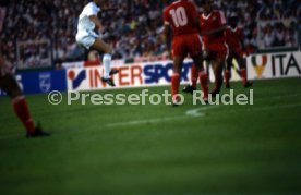 25.05.88 PSV Eindhoven - Benfica Lissabon
