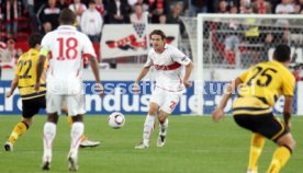16.09.10 VfB Stuttgart - Young Boys Bern