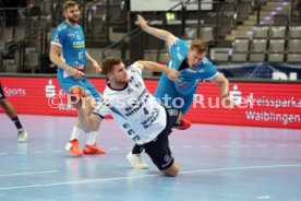 09.06.21 TVB Stuttgart - SG Flensburg-Handewitt