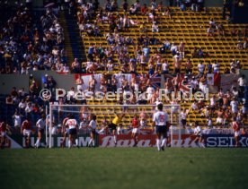 11.06.86 England - Polen