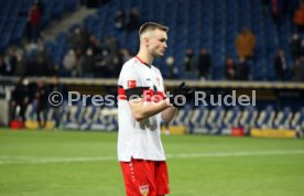 25.02.22 TSG 1899 Hoffenheim - VfB Stuttgart