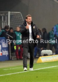 TSG 1899 Hoffenheim - VfB Stuttgart