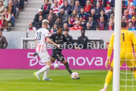 04.04.26 SC Freiburg - FC Bayern M&uuml;nchen