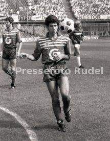 19.08.84 VfB Stuttgart - RSC Anderlecht