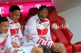19.04.26 FC Bayern M&uuml;nchen - VfB Stuttgart