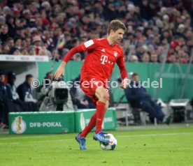 FC Bayern M&uuml;nchen - TSG 1899 Hoffenheim