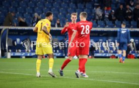 08.12.24 TSG 1899 Hoffenheim - SC Freiburg