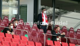 22.05.21 VfB Stuttgart - Arminia Bielefeld