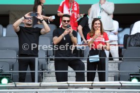 23.05.26 DFB-Pokal Finale 2026 FC Bayern M&uuml;nchen - VfB Stuttgart