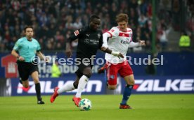 Hamburger SV - VfB Stuttgart