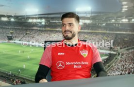 02.03.23 VfB Stuttgart Fabian Bredlow