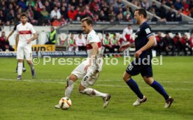 VfB Stuttgart - Hertha BSC Berlin