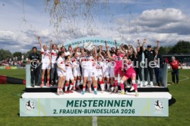 17.05.26 Frauen SC Sand - VfB Stuttgart
