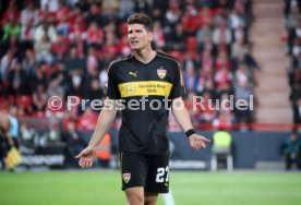 Relegation 2019 1. FC Union Berlin - VfB Stuttgart