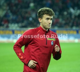 SC Freiburg - Eintracht Frankfurt