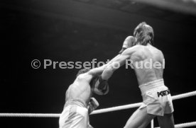 05.03.88 Boxen Rene Weller