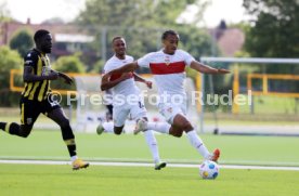 22.07.23 VfB Stuttgart - Vitesse Arnheim
