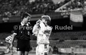 09.10.92 VfB Stuttgart - Leeds United