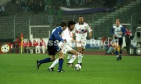16.04.97 VfB Stuttgart - Hamburger SV