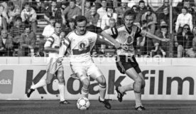 29.02.92 VfB Stuttgart - Dynamo Dresden