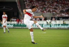 VfB Stuttgart - Hannover 96