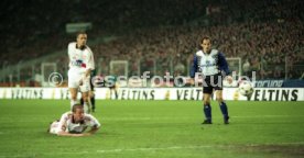 16.04.97 VfB Stuttgart - Hamburger SV