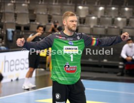 26.11.20 TVB Stuttgart - HSG Nordhorn-Lingen