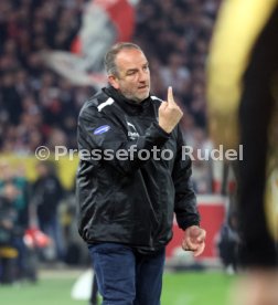 25.04.25 VfB Stuttgart - 1. FC Heidenheim