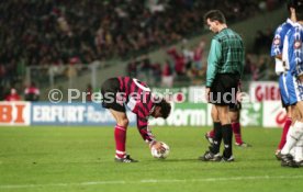 13.12.97 VfB Stuttgart - Arminia Bielefeld