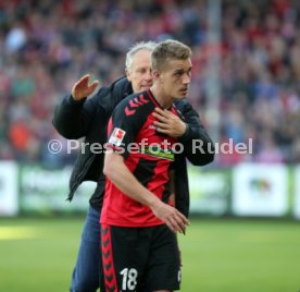 SC Freiburg - Bayer 04 Leverkusen