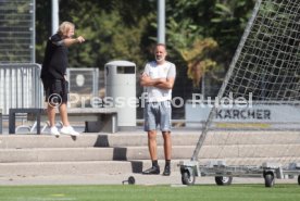 21.08.22 VfB Stuttgart Training