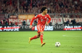 13.09.22 FC Bayern M&uuml;nchen - FC Barcelona