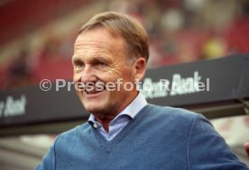 VfB Stuttgart - Borussia Dortmund