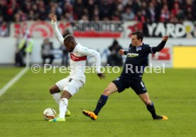 VfB Stuttgart - Hertha BSC Berlin