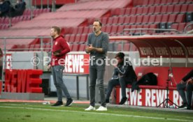 20.02.21 1. FC K&ouml;ln - VfB Stuttgart