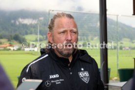 20.07.21 VfB Stuttgart Trainingslager Kitzb&uuml;hel 2021